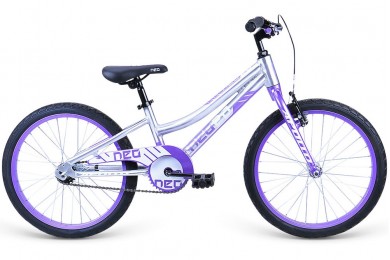Велосипед Apollo Neo 20 girls 2020