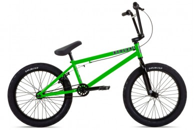 Велосипед BMX 20'' Stolen Casino XL 21.00'' 2023