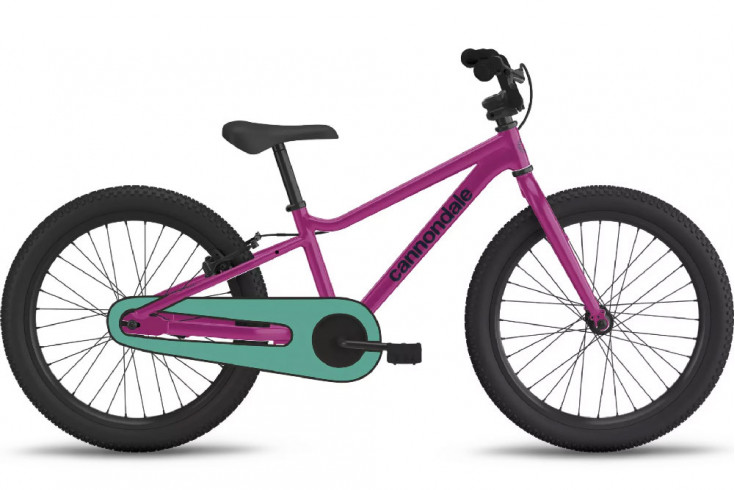 Изображение-Велосипед 20'' Cannondale Trail SS OS 2026 Cannondale-20'' Trail SS OS