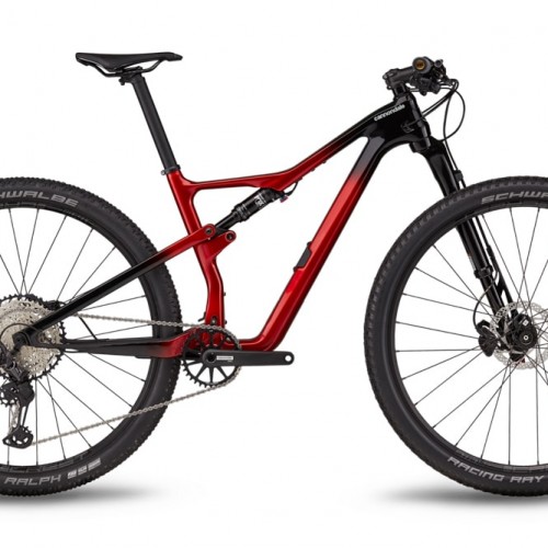 Cannondale-Scalpel Carbon 3