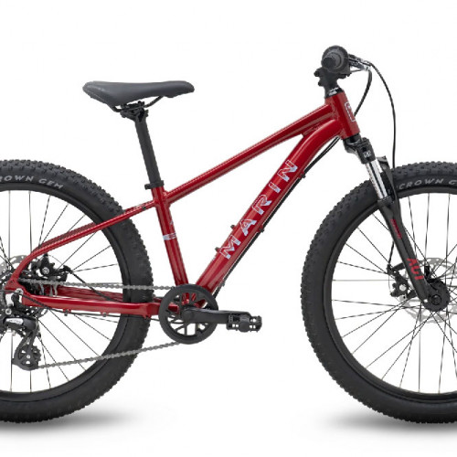 Изображение-Велосипед Marin Bayview Trail 24 2025 Marin-Bayview Trail 24