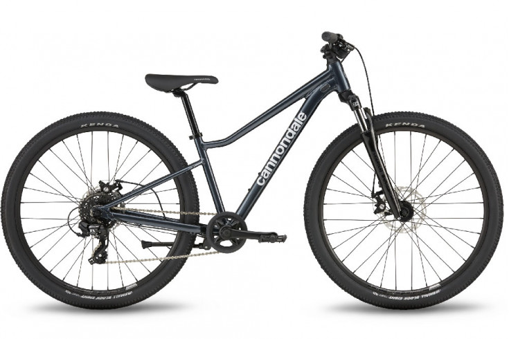 Изображение-Підлітковий велосипед 26'' Cannondale Trail OS 2026 Cannondale-Trail OS 26