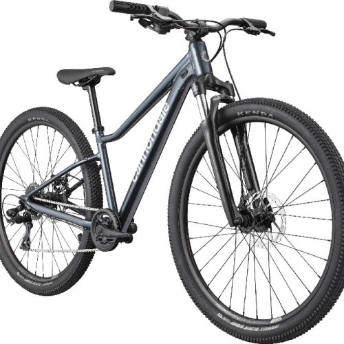 Изображение-Підлітковий велосипед 26'' Cannondale Trail OS 2026 Cannondale-Trail OS 26