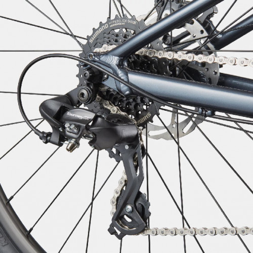 Изображение-Підлітковий велосипед 26'' Cannondale Trail OS 2026 Cannondale-Trail OS 26