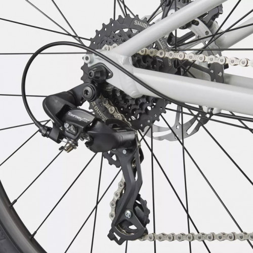 Cannondale-Trail OS 26