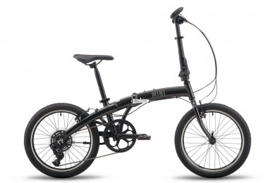 Складний велосипед PRIDE MINI 8 2023