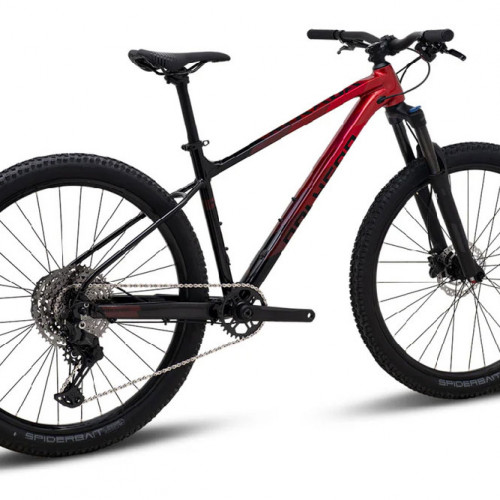 Изображение-Гірський велосипед Polygon Xtrada 6 LG Polygon-Xtrada 6 LG