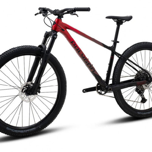 Изображение-Гірський велосипед Polygon Xtrada 6 LG Polygon-Xtrada 6 LG