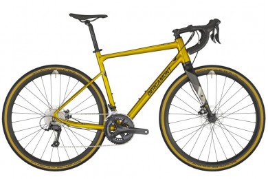 Гравійний велосипед 28" Bergamont Grandurance 5 2020