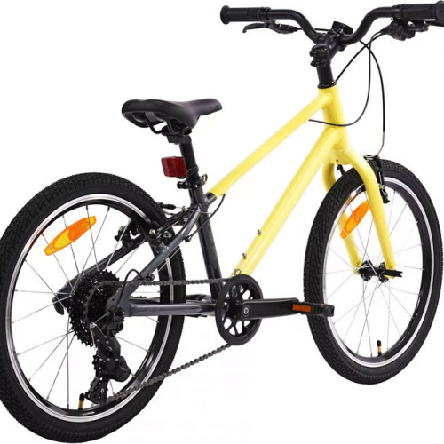 Изображение-Велосипед Pride Glider 2.2 PRIDE-Glider 2.2