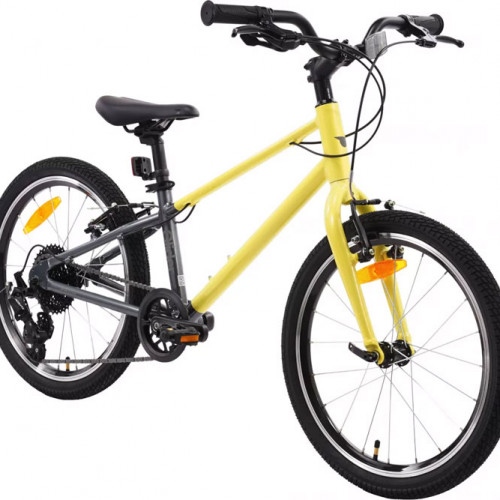 Изображение-Велосипед Pride Glider 2.2 PRIDE-Glider 2.2