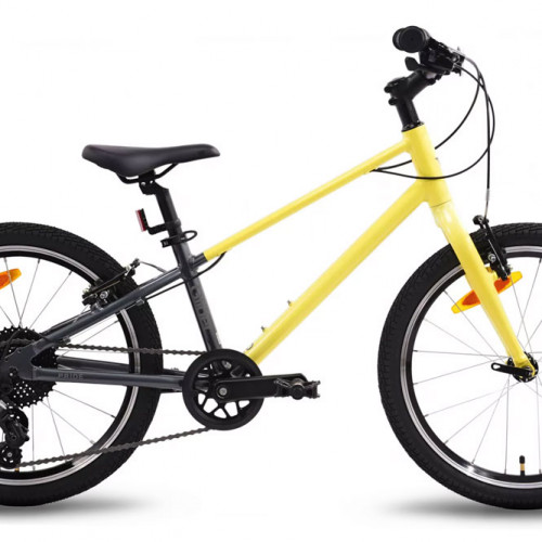 Изображение-Велосипед Pride Glider 2.2 PRIDE-Glider 2.2