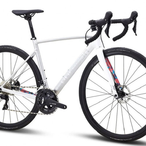 Изображение-Шосейний велосипед 28" Polygon Strattos S5 Polygon-Strattos S5