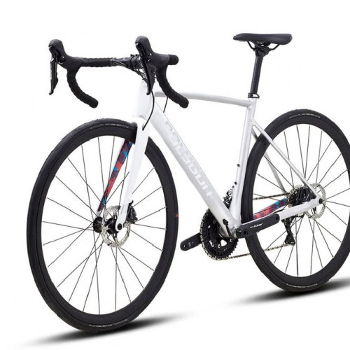 Изображение-Шосейний велосипед 28" Polygon Strattos S5 Polygon-Strattos S5