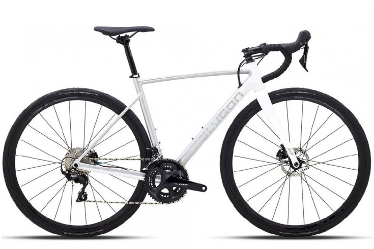 Изображение-Шосейний велосипед 28" Polygon Strattos S5 Polygon-Strattos S5