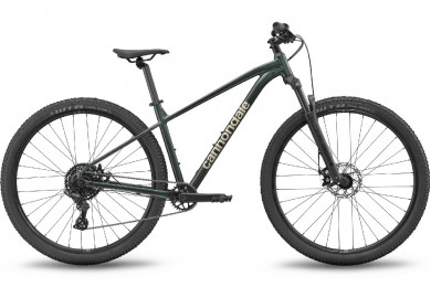 Велосипед Cannondale Trail 3 2026