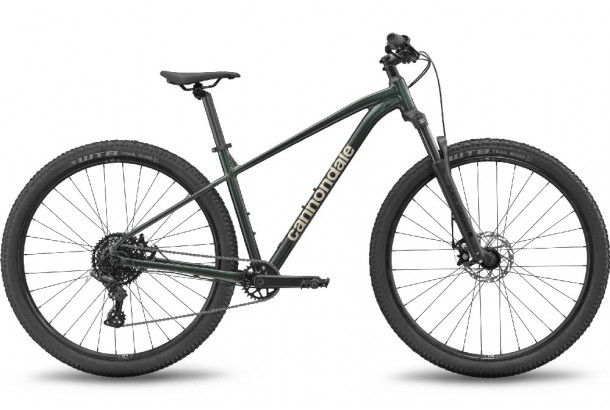 Велосипед Cannondale Trail 3 2026 Велосипед Cannondale Trail 3 2026