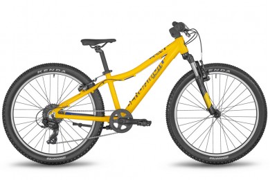Підлітковий велосипед Bergamont Revox 24 Boy 2022