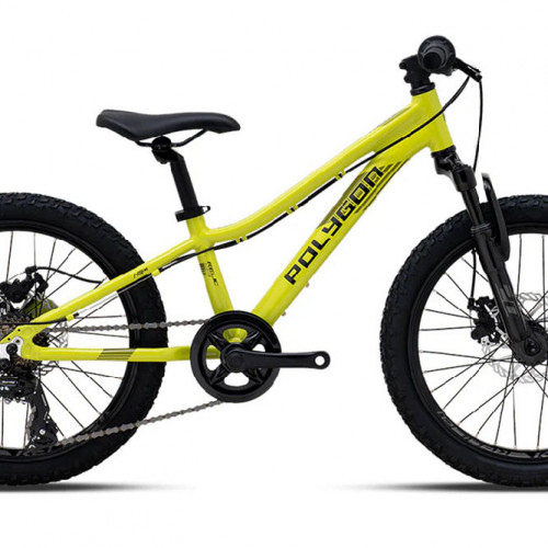 Изображение-Велосипед Polygon Relic 20 Polygon-Relic 20