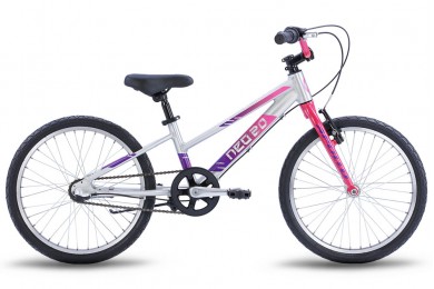 Велосипед Apollo Neo 20 3i girls 2022