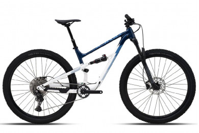 Двопідвіс Polygon Siskiu D7 Двопідвіс Polygon Siskiu D7