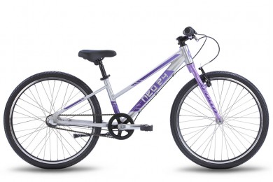 Велосипед Apollo Neo 24 3i girls 2022