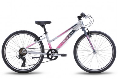 Велосипед Apollo Neo 24 7s girls 2022