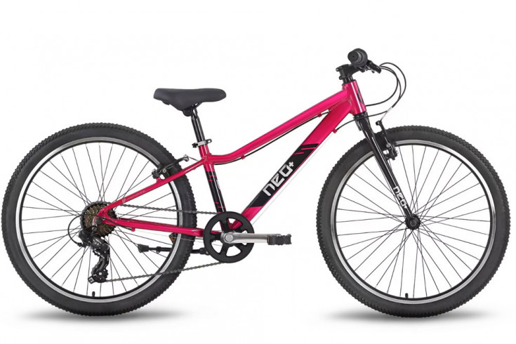 Apollo-Neo 24 7s girls