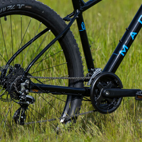 Marin-Bolinas Ridge 2