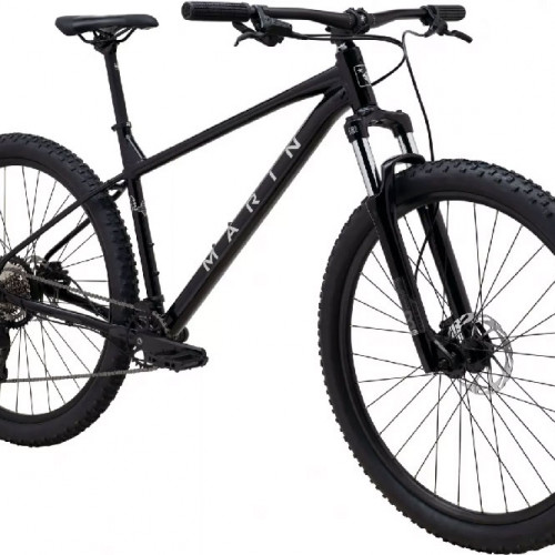 Marin-Bolinas Ridge 2