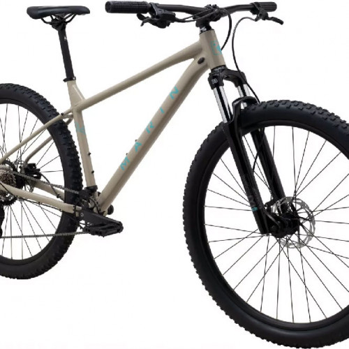 Marin-Bolinas Ridge 2