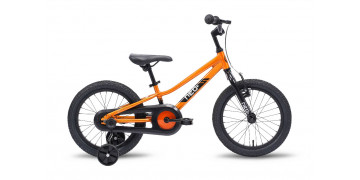 Велосипед Apollo Neo 16 boys 2026