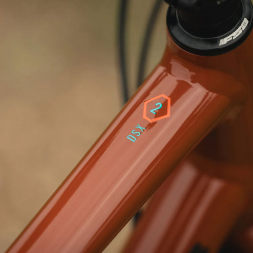 Изображение-Велосипед Marin DSX 1 2023 Marin-DSX 1