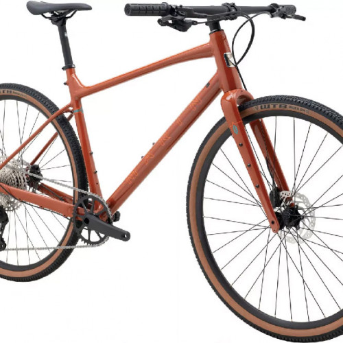 Изображение-Велосипед Marin DSX 1 2023 Marin-DSX 1