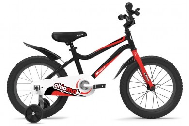 Дитячий велосипед Royal Baby Chipmunk MK 14'', OFFICIAL UA