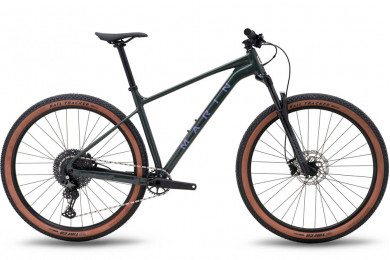 Велосипед Marin Team Marin 1 2025