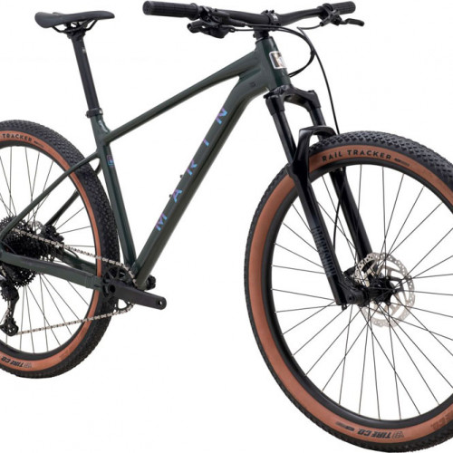 Marin-Team Marin 1