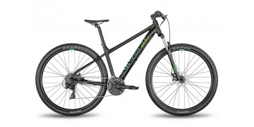 Велосипед Bergamont Revox 2 2021