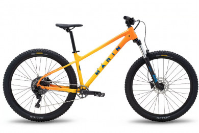 Велосипед Marin San Quentin 1 2026