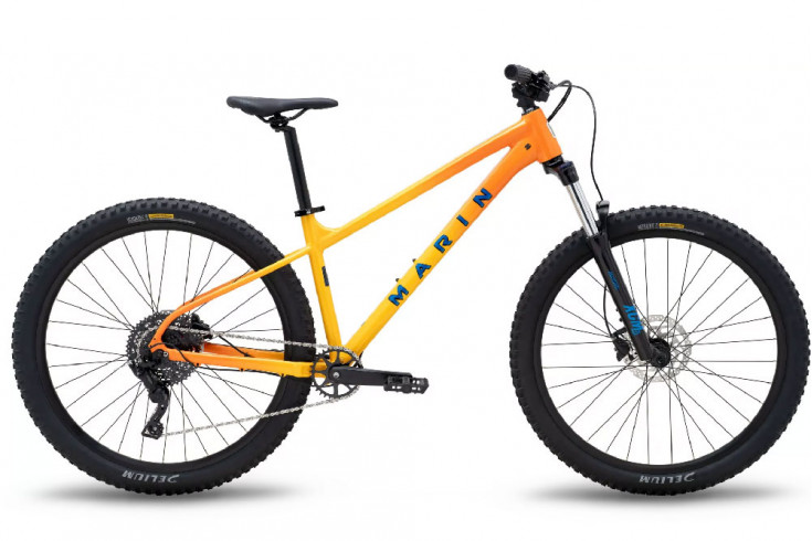 Изображение-Велосипед Marin San Quentin 1 2026 Marin-San Quentin 1