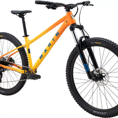 Изображение-Велосипед Marin San Quentin 1 2026 Marin-San Quentin 1