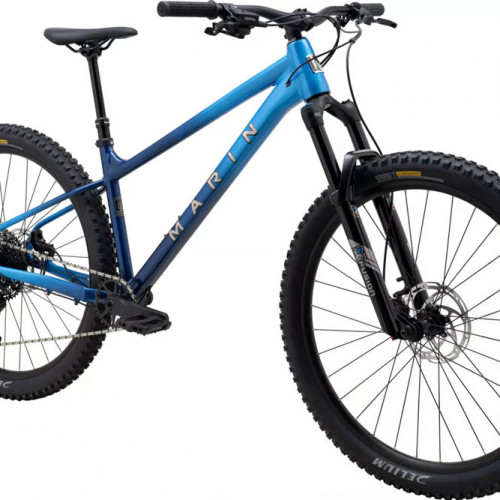 Изображение-Велосипед Marin San Quentin 2 2026 Marin-San Quentin 2