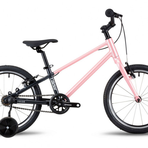 PRIDE-Glider 18''