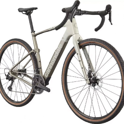 -Topstone Carbon 3 GRX 2x