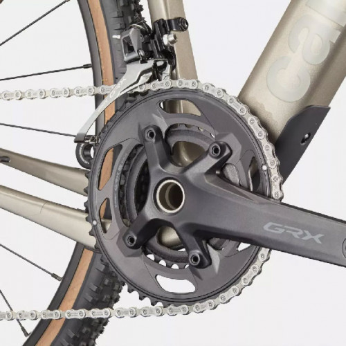 -Topstone Carbon 3 GRX 2x