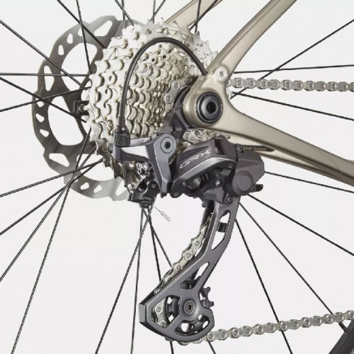 -Topstone Carbon 3 GRX 2x