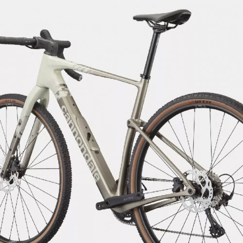 -Topstone Carbon 3 GRX 2x