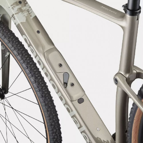 -Topstone Carbon 3 GRX 2x