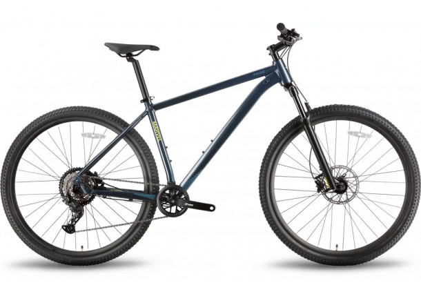 Велосипед PRIDE Marvel 9.2 2026