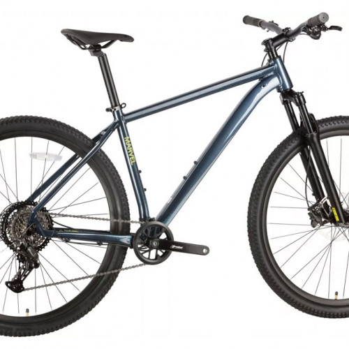 Изображение-Велосипед PRIDE Marvel 9.2 2026 -Marvel 9.2